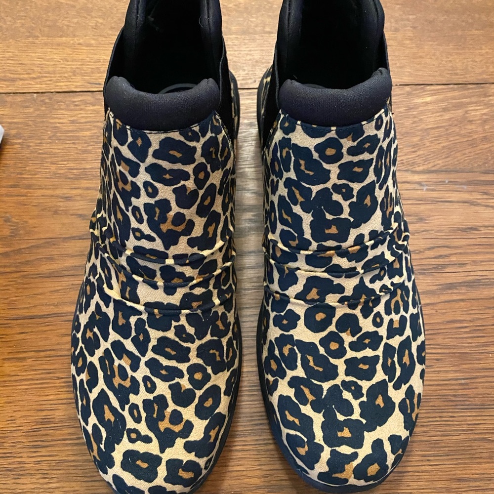 Women’s ryka boots